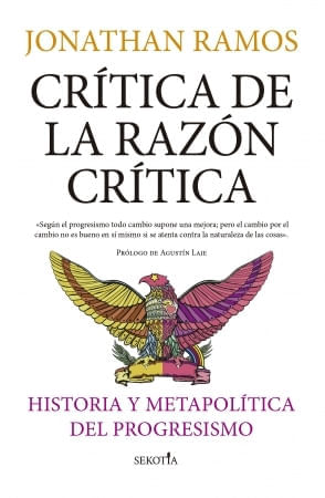 CRÍTICA DE LA RAZÓN CRÍTICA