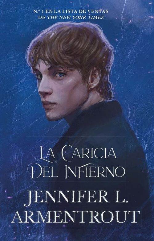 LA CARICIA DEL INFIERNO II
