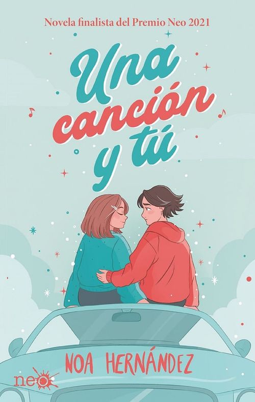 UNA CANCIÓN Y TÚ