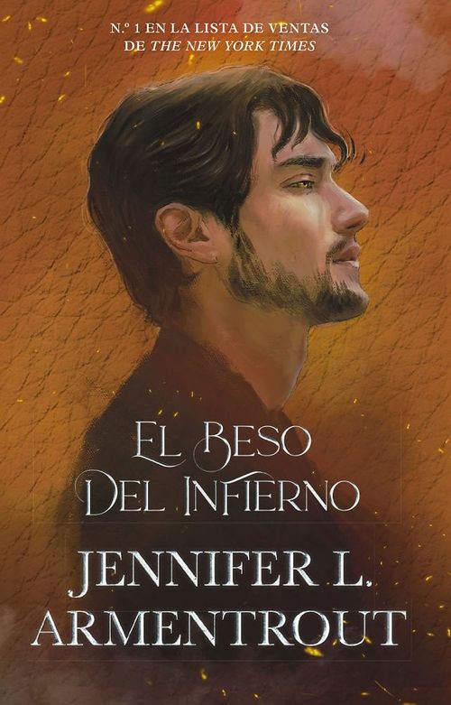 EL BESO DEL INFIERNO I