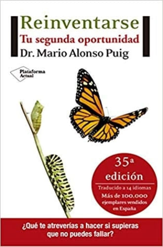 REINVENTARSE (21ª ED. AMPLIADA)
