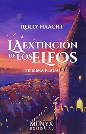 LA EXTINCION DE LOS ELFOS