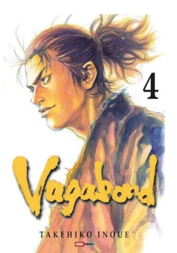 VAGABOND N.4