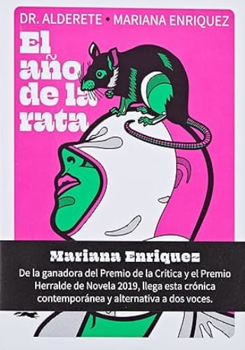 EL AÑO DE LA RATA