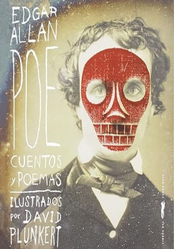 EDGAR ALLAN POE - CUENTOS Y POEMAS