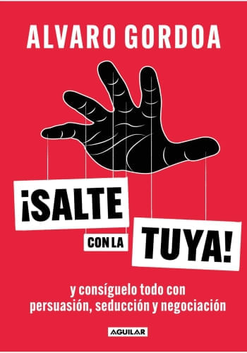 SALTE CON LA TUYA