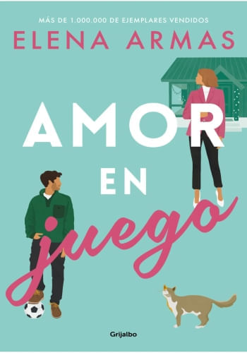 AMOR EN JUEGO