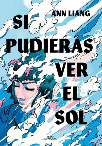 SI PUDIERAS VER EL SOL