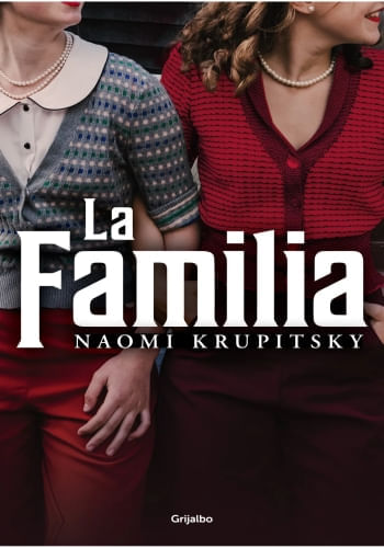 LA FAMILIA