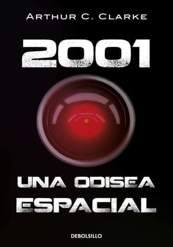 2001 UNA ODISEA ESPACIAL