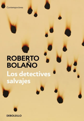LOS DETECTIVES SALVAJES
