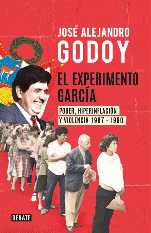 EL EXPERIMENTO GARCIA (1987-1990)