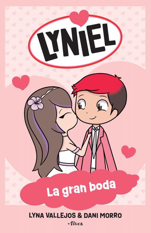 LYNIEL 1. LA GRAN BODA