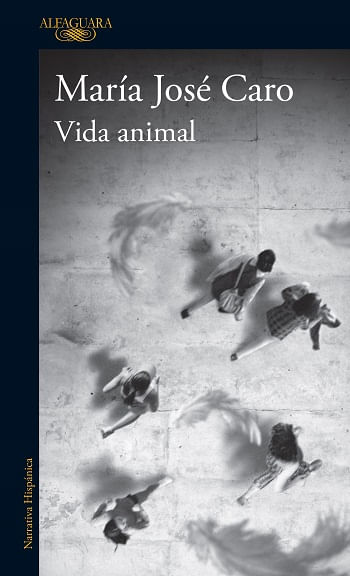 VIDA ANIMAL