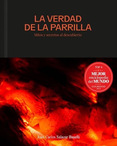 LA VERDAD DE LA PARRILLA