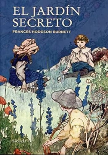 EL JARDIN SECRETO