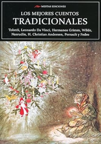 LOS MEJORES CUENTOS TRADICIONALES