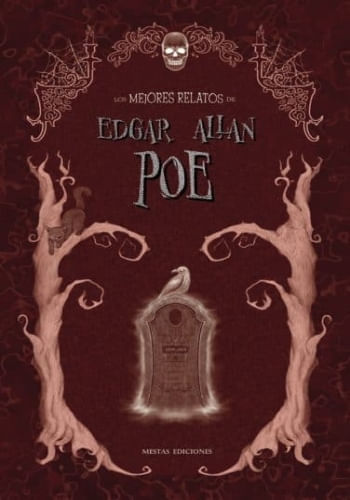 LOS MEJORES RELATOS DE EDGAR ALLAN POE