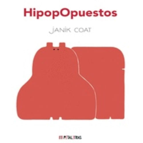 HIPOPOPUESTOS