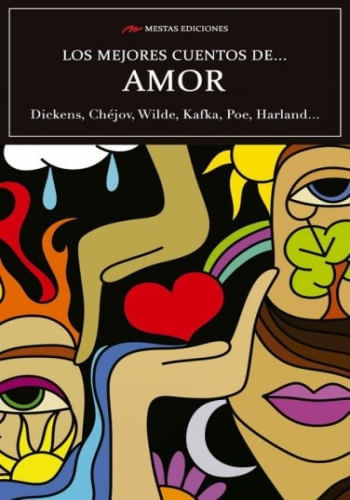 LOS MEJORES CUENTOS DE AMOR