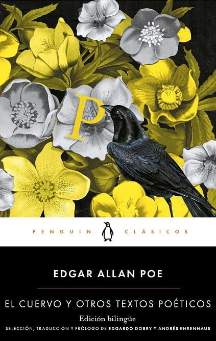 EL CUERVO Y OTRO TEXTOS POETICOS