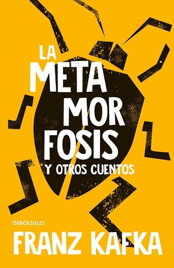 LA METAMORFOSIS