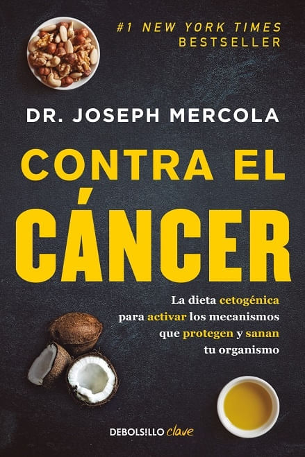 CONTRA EL CANCER