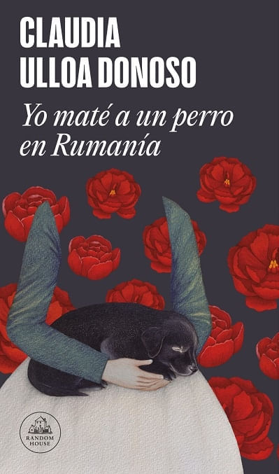 YO MATE A UN PERRO EN RUMANIA