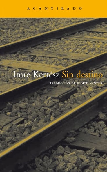 SIN DESTINO