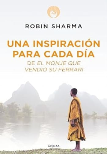 UNA INSPIRACION PARA CADA DIA