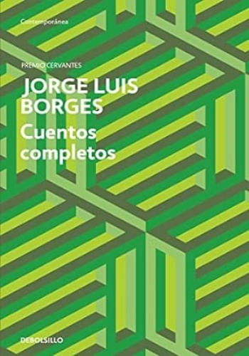 CUENTOS COMPLETOS (BORGES)