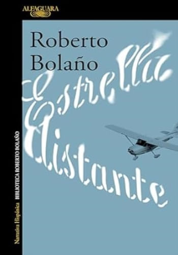 ESTRELLA DISTANTE
