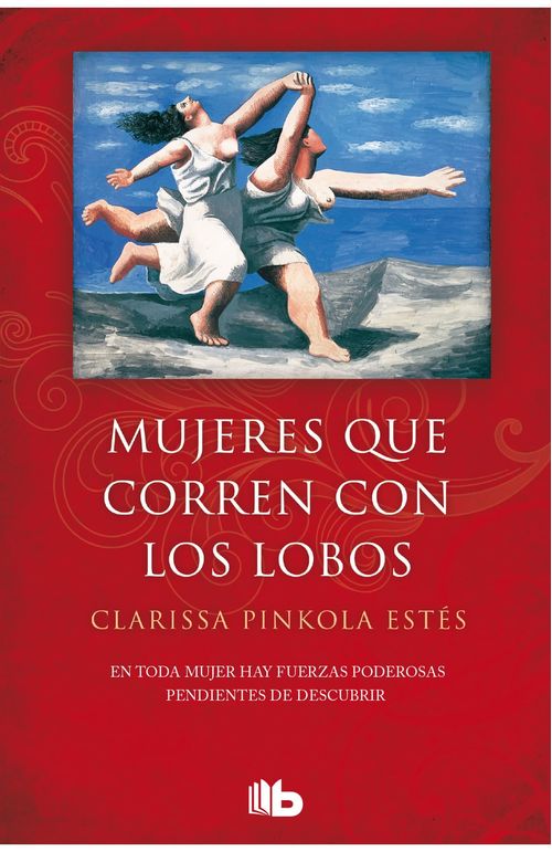 MUJERES QUE CORREN CON LOS LOBOS