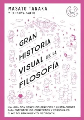 GRAN HISTORIA VISUAL DE LA FILOSOFIA