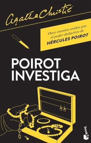 POIROT INVESTIGA