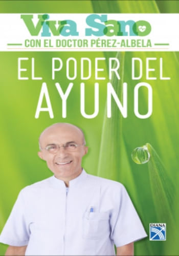 EL PODER DEL AYUNO