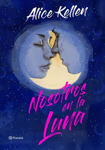 NOSOTROS EN LA LUNA (EDICION ESPECIAL)