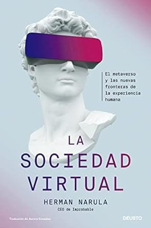 LA SOCIEDAD VIRTUAL