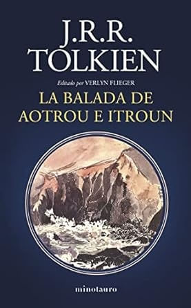 LA BALADA DE AOTROU E ITROUN