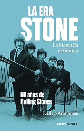 LA ERA STONE