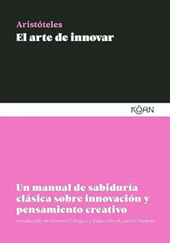EL ARTE DE INNOVAR