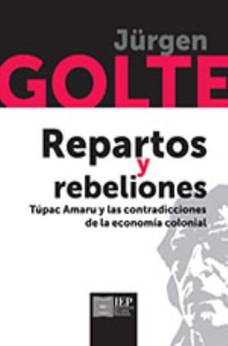 REPARTOS Y REBELIONES