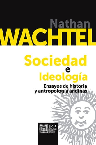 SOCIEDAD E IDEOLOGIA