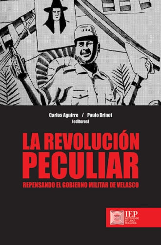 LA REVOLUCION PECULIAR