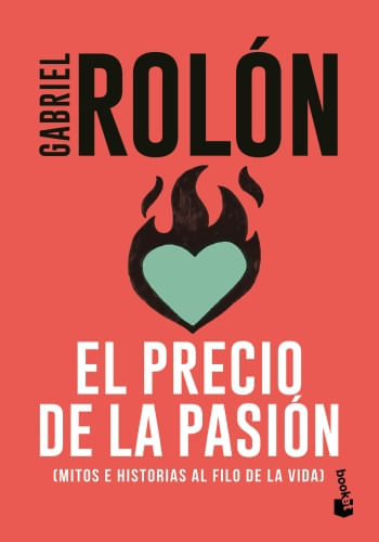 EL PRECIO DE LA PASIÓN