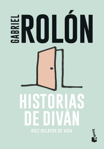 HISTORIAS DE DIVÁN