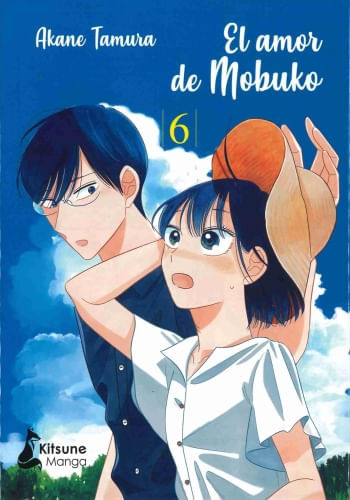 EL AMOR DE MOBUKO 6
