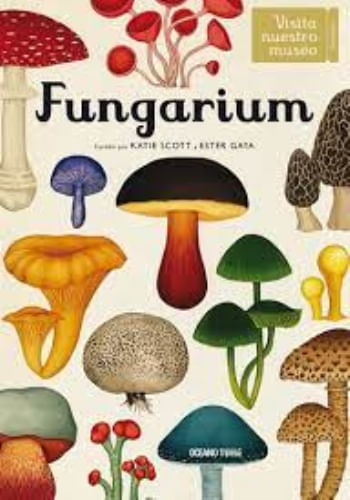 FUNGARIUM