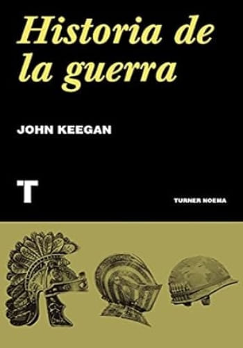HISTORIA DE LA GUERRA