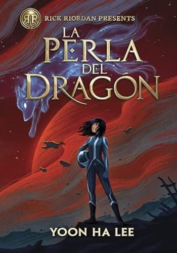 LA PERLA DEL DRAGON